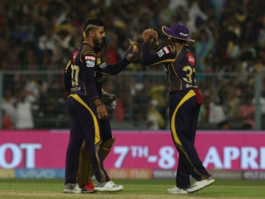 IPL 2018: Kolkata Knight Riders' captain Dinesh Karthik keeping an eye on U-19 quicks after Vinay Kumar's poor show