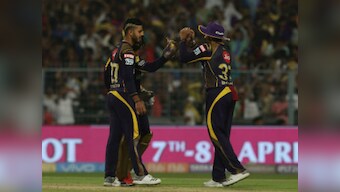 IPL 2018: Kolkata Knight Riders' captain Dinesh Karthik keeping an eye on U-19 quicks after Vinay Kumar's poor show