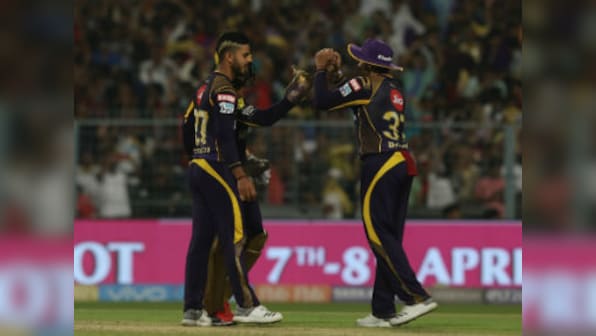 IPL 2018: Kolkata Knight Riders bowling coach Heath Streak hints at Mitchell Johnson's inclusion against Sunrisers Hyderabad