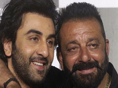 Ranbir Kapoor on Sanju: Becoming Sanjay Dutt was like 'a fan trying to play his icon on-screen' Ranbir Kapoor on Sanju: Becoming Sanjay Dutt was like 'a fan trying to play his icon on-screen'