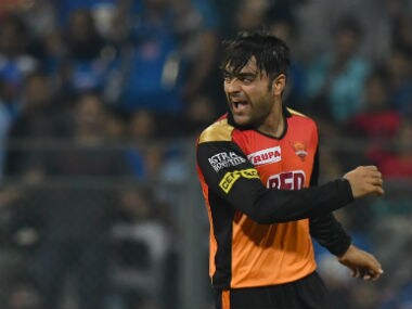 Select Dugout experts Kumble and Lara decode Rashid Khan, dissect Kohli and ABD's struggles