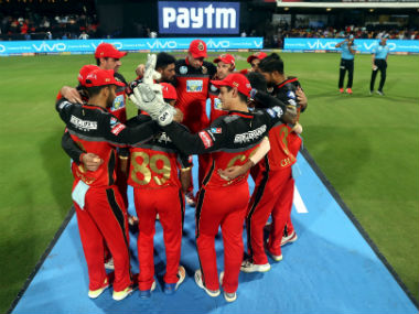 IPL 2018: Royal Challengers Bangalore's continued struggle a fallout of injudicious team selection at auction IPL 2018: Royal Challengers Bangalore's continued struggle a fallout of injudicious team selection at auction