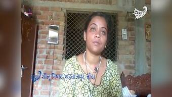 Video exclusive: Sheelu Nishad, a rape survivor whose case closely resembles the Unnao rape, writes open letter to Yogi Adityanath