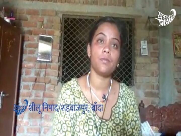 Video exclusive: Sheelu Nishad, a rape survivor whose case closely resembles the Unnao rape, writes open letter to Yogi Adityanath