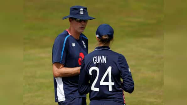 Mark Robinson interview: England women's coach on problems besetting India, instilling fearlessness among players and more