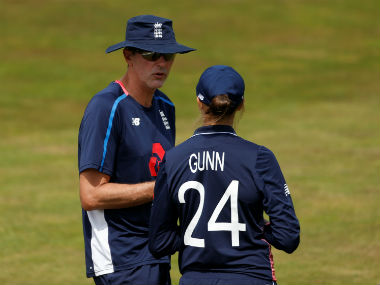 Mark Robinson interview: England women's coach on problems besetting India, instilling fearlessness among players and more Mark Robinson interview: England women's coach on problems besetting India, instilling fearlessness among players and more