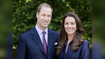 Prince William and Kate Middleton become parents for third time; royal baby boy fifth in line to British throne