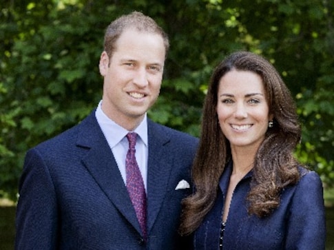 Prince William and Kate Middleton become parents for third time; royal baby boy fifth in line to British throne Prince William and Kate Middleton become parents for third time; royal baby boy fifth in line to British throne