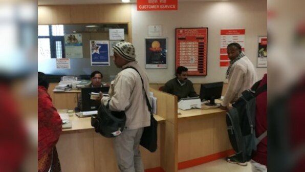 It’s no mystery why banks have little appeal to the urban poor: They serve no purpose