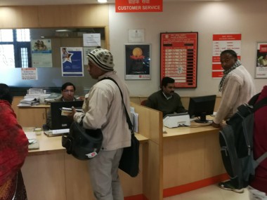 It’s no mystery why banks have little appeal to the urban poor: They serve no purpose It’s no mystery why banks have little appeal to the urban poor: They serve no purpose