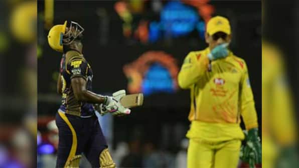 IPL 2018: Kolkata Knight Riders will be buoyed by Andre Russell's fireworks, but failure to close out matches is a worry