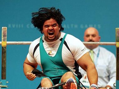 Commonwealth Games 2018: Powerlifter Sachin Chaudhary wins India's first medal in para-sports at Gold Coast Commonwealth Games 2018: Powerlifter Sachin Chaudhary wins India's first medal in para-sports at Gold Coast