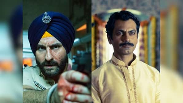 Sacred Games: Delhi HC says 'actors cannot be held liable for the dialogues'; next hearing on 19 July