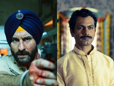 Will Sacred Games season 2 be cancelled by Netflix following harassment allegations against Varun Grover? Will Sacred Games season 2 be cancelled by Netflix following harassment allegations against Varun Grover?
