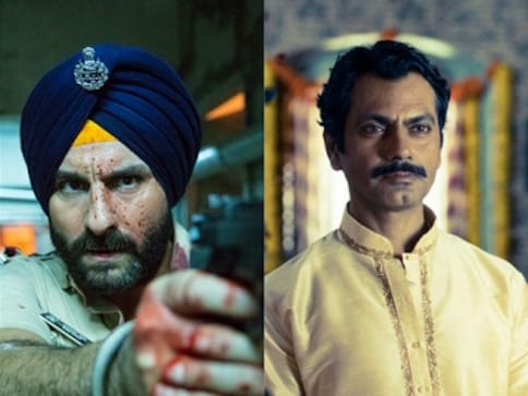 Netflix's rapid expansion in India proves the future of storytelling is here and it's in our hands Netflix's rapid expansion in India proves the future of storytelling is here and it's in our hands