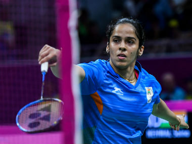 Syed Modi International 2018: For three-time champion Saina Nehwal, playing in Lucknow is 'similar to playing in Jakarta' Syed Modi International 2018: For three-time champion Saina Nehwal, playing in Lucknow is 'similar to playing in Jakarta'