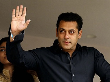 Salman Khan held guilty in blackbuck poaching case: Jodhpur court hands 5-year jail term, Rs 10,000 fine