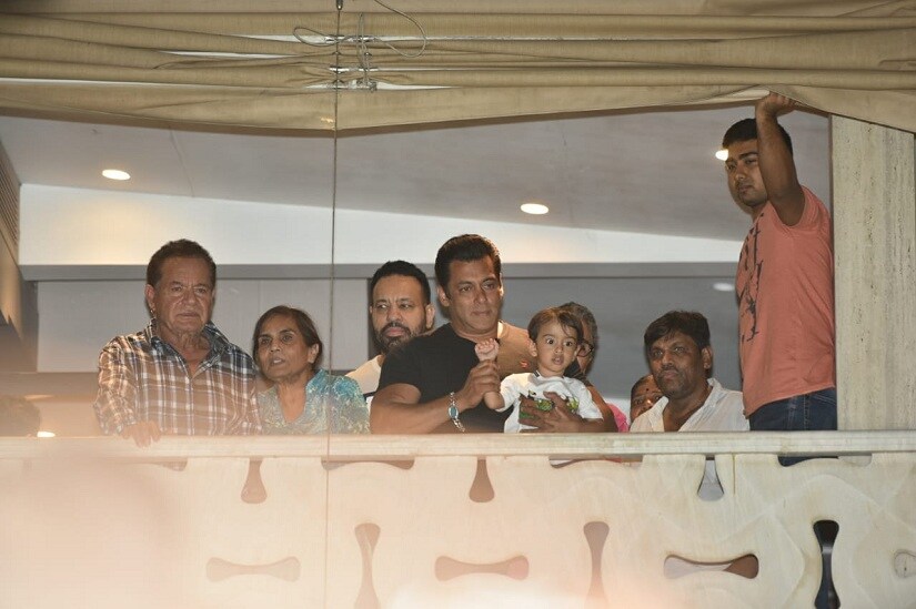 Image result for Salman Khan got bail, made fans excited
