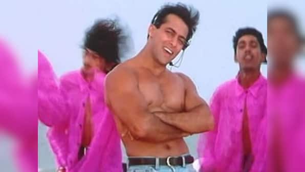 Salman Khan might recreate 'O Oh Jaane Jaana' for Isabelle Kaif, Sooraj Pancholi-starrer Time to Dance