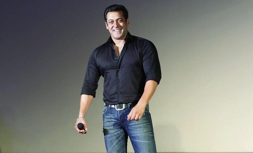 salman khan math