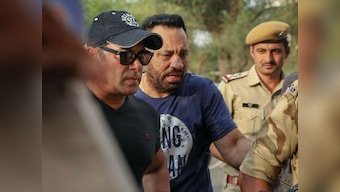 Salman Khan asked to appear in Jodhpur court on 27 September regarding blackbuck poaching case