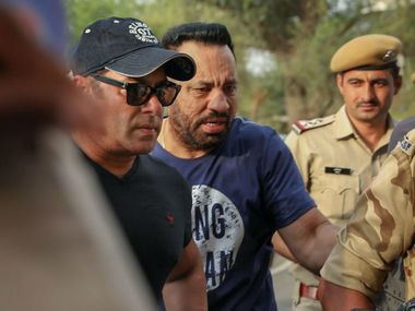 Salman Khan asked to appear in Jodhpur court on 27 September regarding blackbuck poaching case Salman Khan asked to appear in Jodhpur court on 27 September regarding blackbuck poaching case