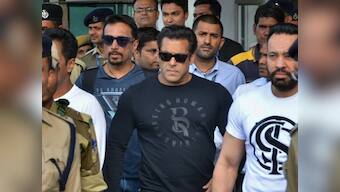 Salman Khan convicted in 1998 blackbuck poaching case: A timeline of events