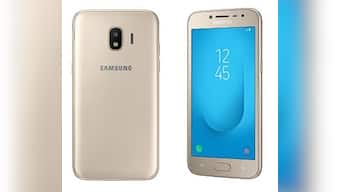 Samsung India to launch four new Galaxy J Models with Infinity Displays in May