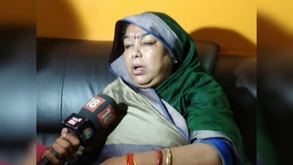 Unnao rape: MLA Kuldeep Sengar's wife seeks narco test for her husband, victim; calls case political ploy