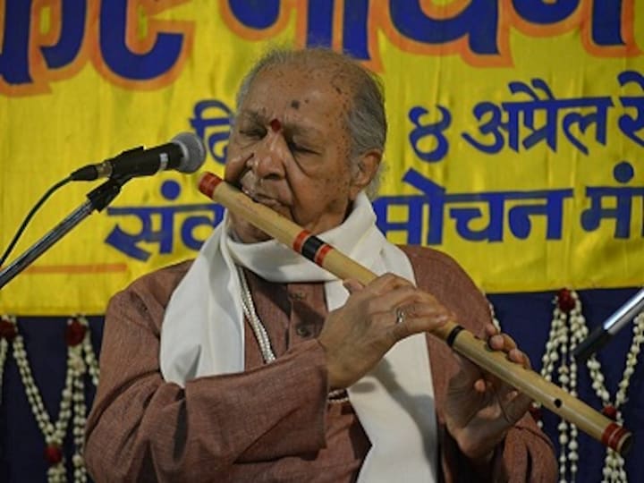 Varanasi's Sankat Mochan Sangeet Samaroh celebrates the city, and the Indian classical music tradition