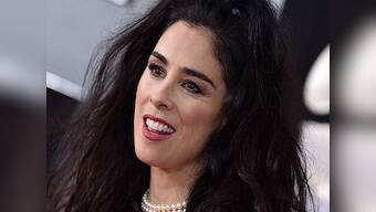 Sarah Silverman's travelogue series I Love You, America renewed for second season; show will air in September