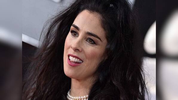 Sarah Silverman's travelogue series I Love You, America renewed for second season; show will air in September