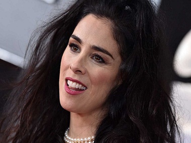 Sarah Silverman's travelogue series I Love You, America renewed for second season; show will air in September Sarah Silverman's travelogue series I Love You, America renewed for second season; show will air in September