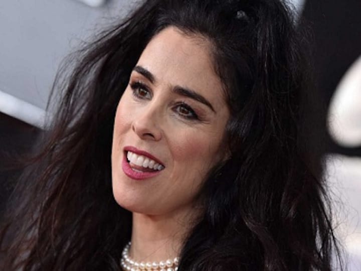 Sarah Silverman's travelogue series I Love You, America renewed for second season; show will air in September