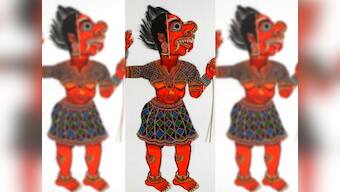 Inside Sarmaya, a self-funded museum which attempts to revive India's dying art forms