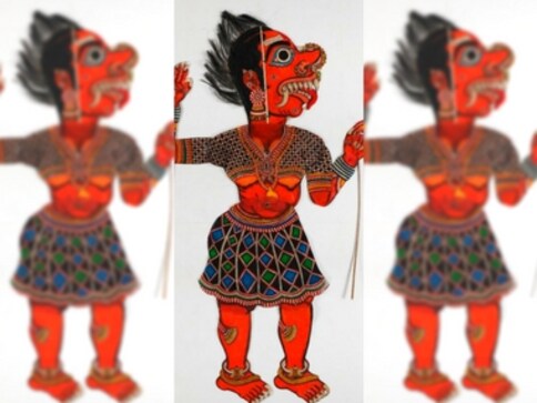 Inside Sarmaya, a self-funded museum which attempts to revive India's dying art forms Inside Sarmaya, a self-funded museum which attempts to revive India's dying art forms