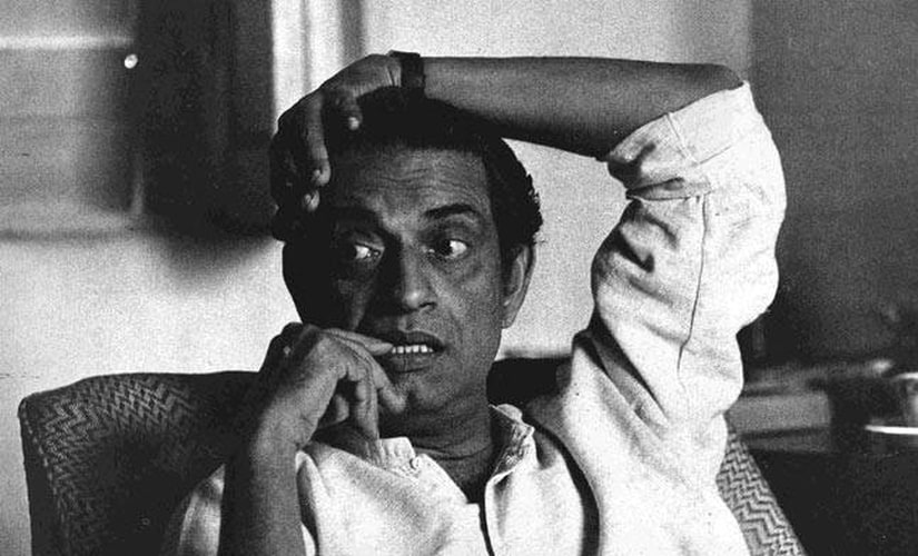 Satyajit Ray