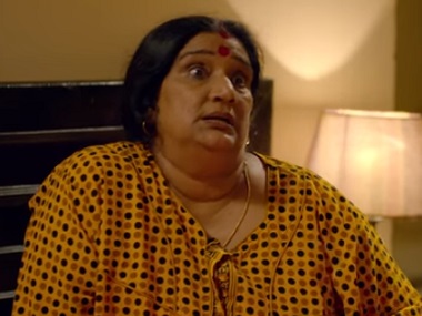 Seema Pahwa to debut as director with film starring Naseeruddin Shah, Konkona Sen, Manoj Pahwa Seema Pahwa to debut as director with film starring Naseeruddin Shah, Konkona Sen, Manoj Pahwa