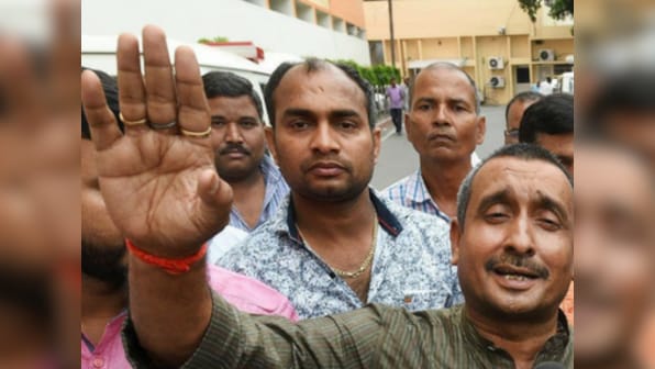 Unnao rape case: BJP's inability to rein in Kuldeep Singh Sengar harms Modi's promise of rooting out muscle, money in politics