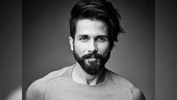 Shahid Kapoor, Shree Narayan Singh to team up for 'hard-hitting' film after Batti Gul Meter Chalu, confirms director