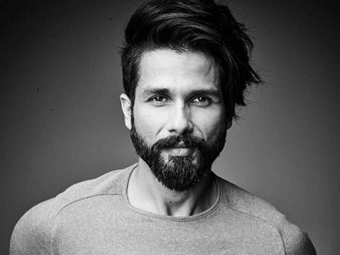 Shahid Kapoor's social media accounts hacked; posts about Padmavaat shared, deleted soon after Shahid Kapoor's social media accounts hacked; posts about Padmavaat shared, deleted soon after