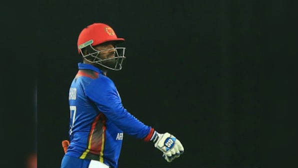 Afghan wicketkeeper Mohammad Shahzad fined after playing for Pakistan club without permission 