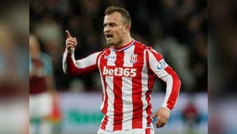 Premier League: Xherdan Shaqiri, Nacer Chadli and other players from relegated clubs who deserve place in top division