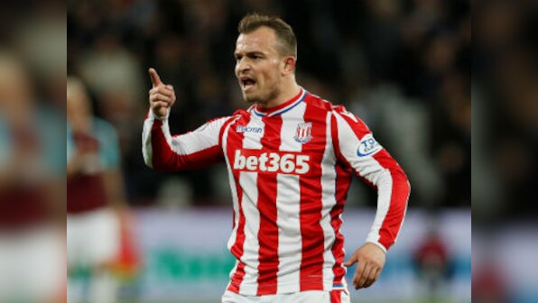 Premier League: Xherdan Shaqiri, Nacer Chadli and other players from relegated clubs who deserve place in top division