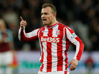 Premier League: Xherdan Shaqiri, Nacer Chadli and other players from relegated clubs who deserve place in top division Premier League: Xherdan Shaqiri, Nacer Chadli and other players from relegated clubs who deserve place in top division