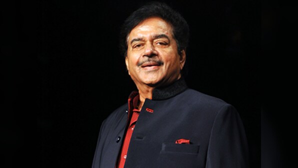 BJP terms Shatrughan Sinha an 'opportunist' for attending Mamata Banerjee's rally, says will take cognisance of his actions