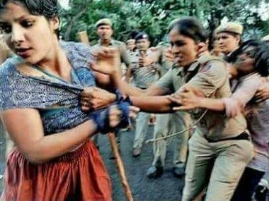 Violence during Bharat Bandh, JNU agitation underlines need to make India safer place to protest Violence during Bharat Bandh, JNU agitation underlines need to make India safer place to protest