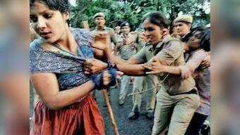 Violence during Bharat Bandh, JNU agitation underlines need to make India safer place to protest