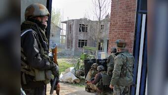Security forces kill 13 militants in Kashmir: Hizbul Mujahideen delivered major blow in biggest single-day operation in recent times