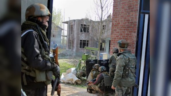 Shopian encounter: Jawan Rohit Kumar Yadav succumbs to injuries in hospital; three terrorists killed in Handew